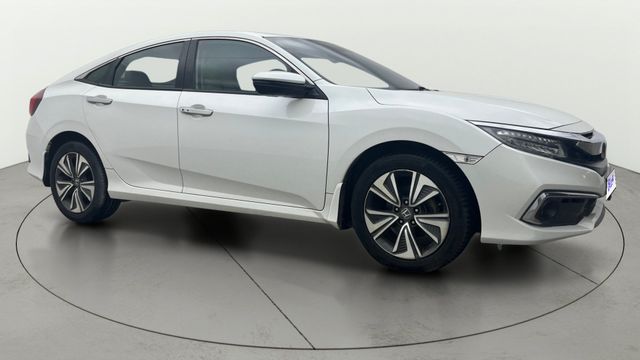Second-hand 2019 Honda Civic जेडएक्स for sale in Bangalore
