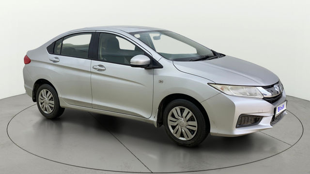 Honda City i VTEC SV Second-hand 2015 Honda City i VTEC SV for sale in Mumbai
