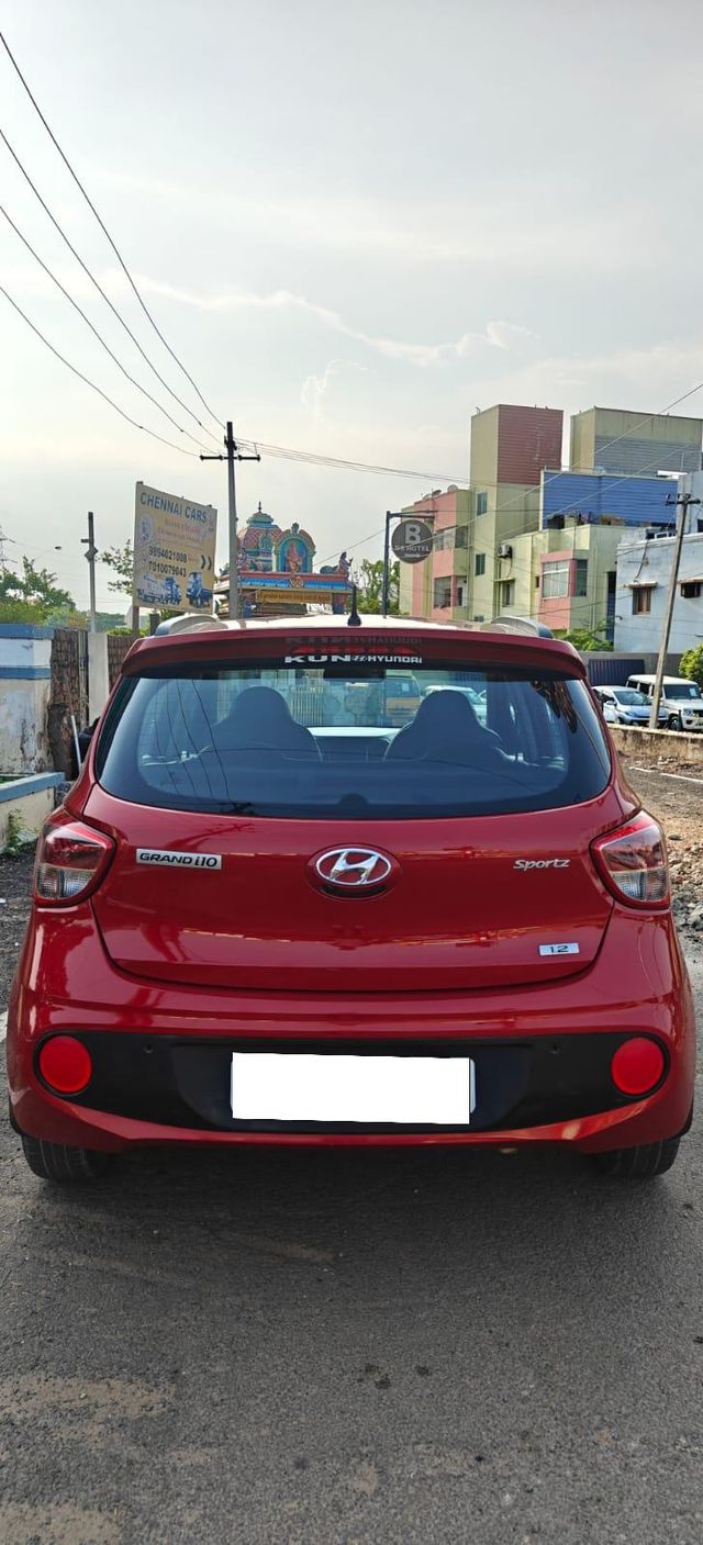 Image Used Car