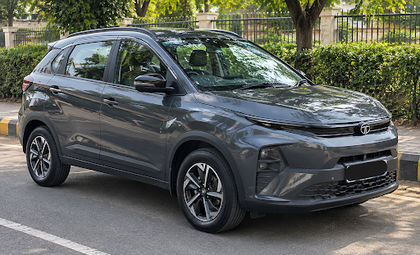 2024 Tata Nexon प्योर एस