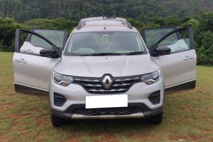 2025 Renault Triber RXT