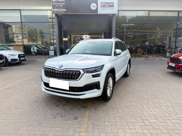 Image Used Car
