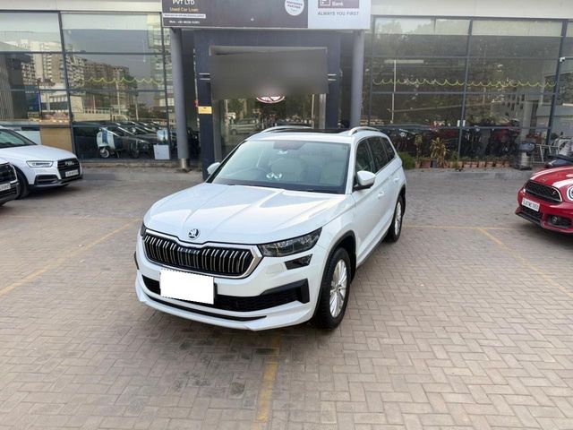 Image Used Car