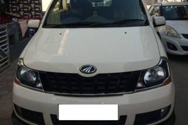Mahindra Xylo H8 ABS with Airbags Second-hand 2014 Mahindra Xylo H8 ABS with Airbags for sale in Surat