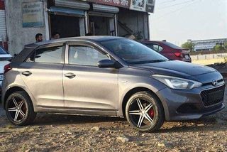 Used Magna 1.4 CRDi