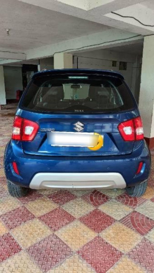 Image Used Car