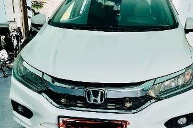 Honda City i DTEC वीएक्स Second-hand 2015 Honda City i DTEC वीएक्स for sale in Bathinda