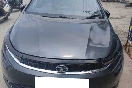 2021 Tata Altroz एक्सएम प्लस बीएस6