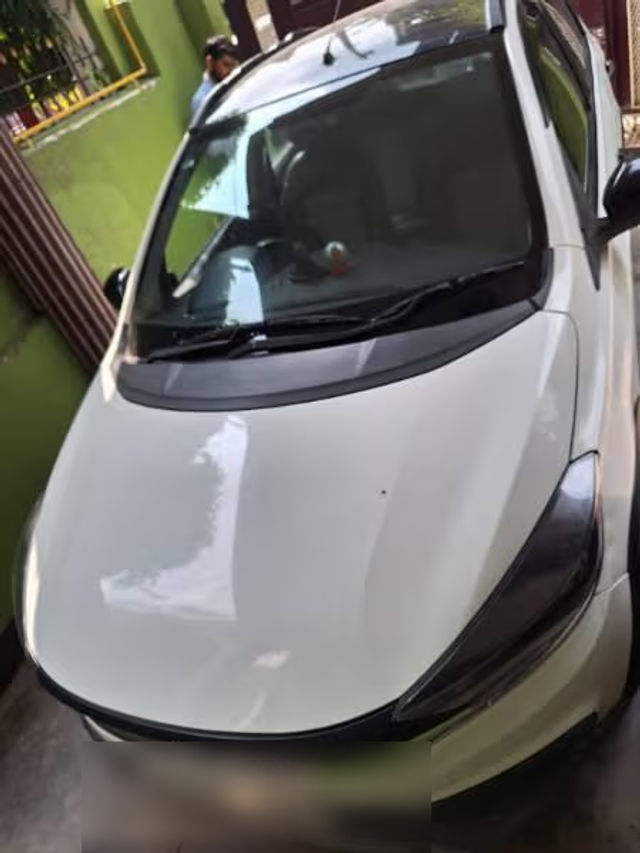 Tata Tiago NRG XZ BSVI Second-hand 2022 Tata Tiago NRG XZ BSVI for sale in Varanasi