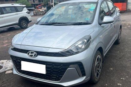 2023 Hyundai Aura S CNG