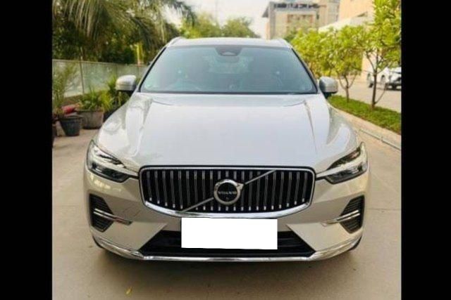 Volvo XC60 बी5 Ultimate Second-hand 2024 Volvo XC60 बी5 Ultimate for sale in Ahmedabad