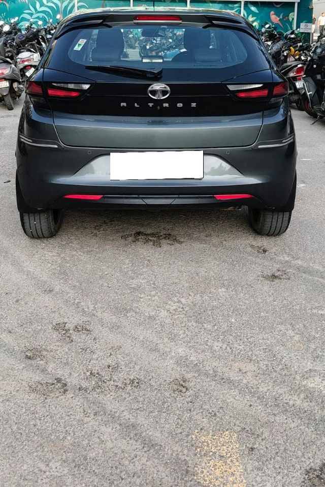 Image Used Car