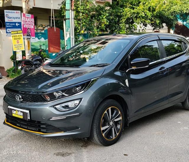 Image Used Car