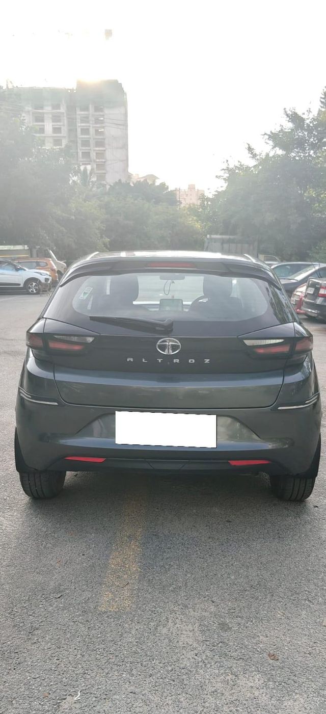 Image Used Car