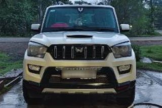 Used S10 7 Seater 2WD