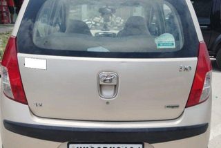 Used Magna