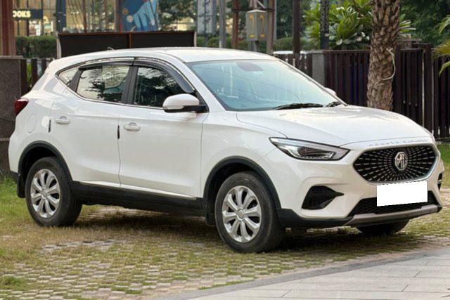 MG Astor स्प्रिंट Second-hand 2024 MG Astor स्प्रिंट for sale in Noida