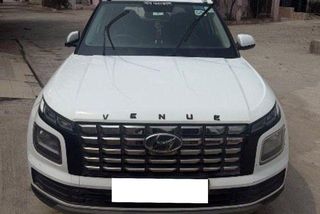Used S BSVI