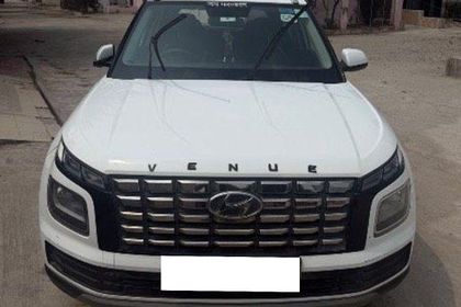 2023 Hyundai Venue S BSVI