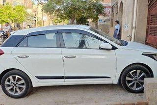 Used Asta 1.4 CRDi
