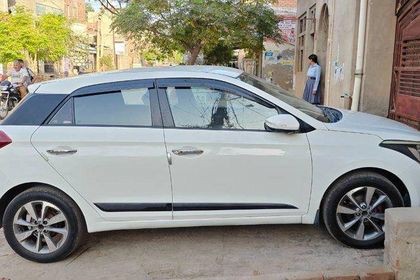2014 Hyundai i20 Asta 1.4 CRDi