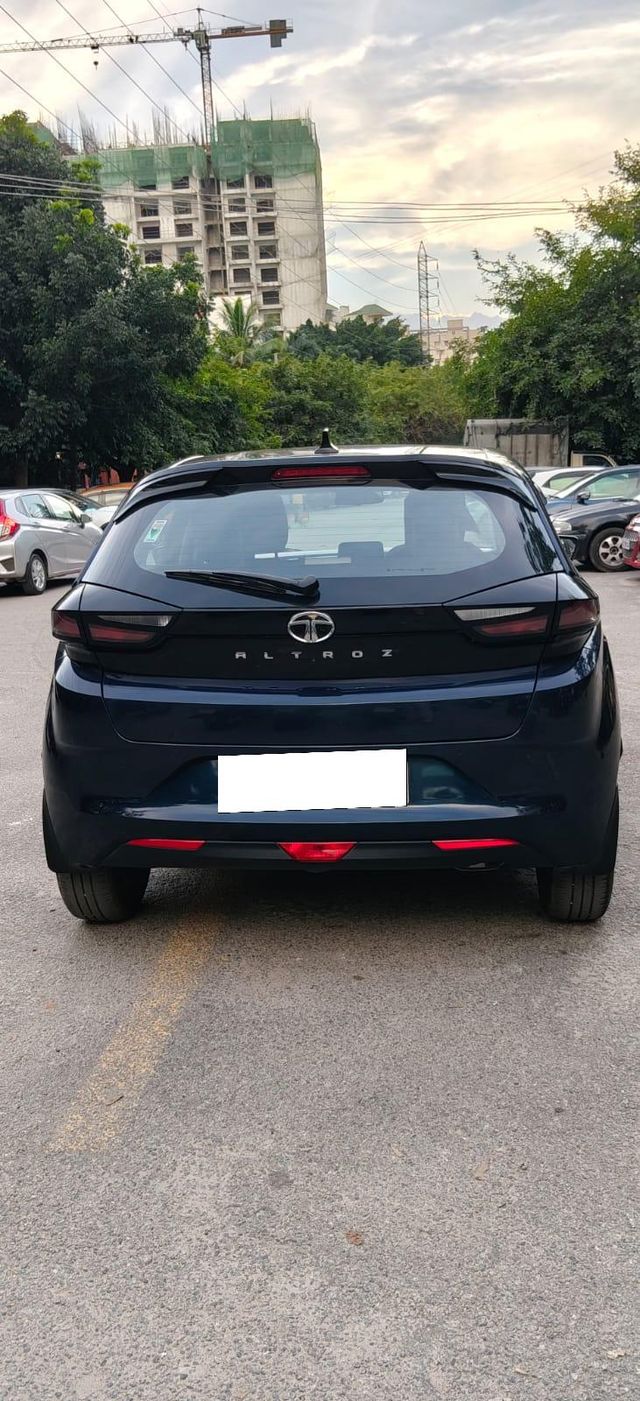 Image Used Car