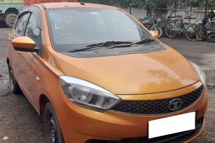 2016 Tata Tiago 1.2 Revotron XT