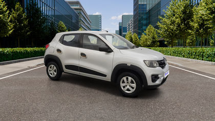 2016 Renault KWID RXT