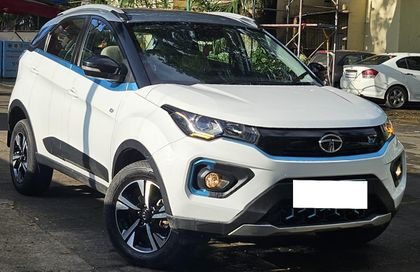 2023 Tata Nexon EV XZ Plus FC