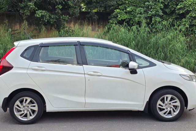 Honda Jazz 1.2 V i VTEC Second-hand 2017 Honda Jazz 1.2 V i VTEC for sale in New Delhi