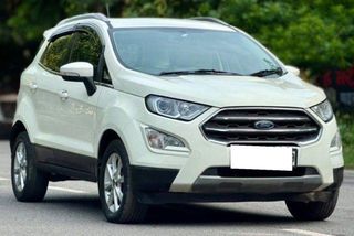 Used 1.5 Petrol Titanium