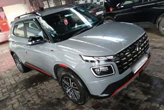 Used N8 turbo DCT