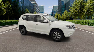 Used XV 110 PS
