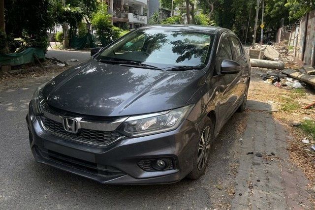 Honda City i-DTEC एसवी Second-hand 2019 Honda City i-DTEC एसवी for sale in New Delhi