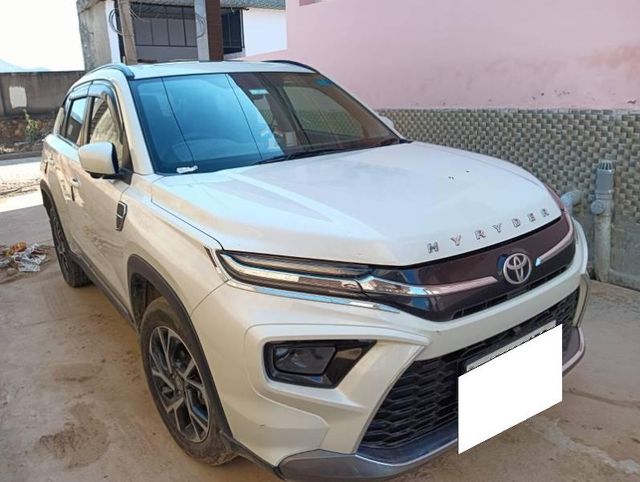 Image Used Car