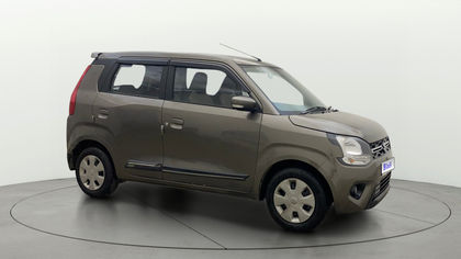 2022 मारुति सुजुकी वैगन आर ZXI 1.2
