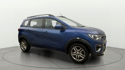 2021 Renault Triber RXZ
