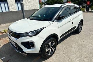 Used XZ Plus Diesel BSVI
