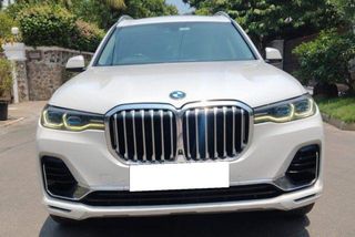 Used xDrive30d DPE Signature