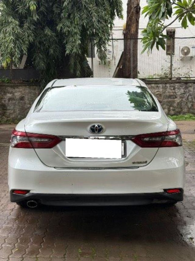 Image Used Car