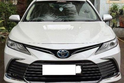 2023 Toyota Camry 2.5 Hybrid