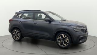 Used X-Line Turbo DCT
