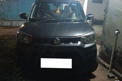 2022 मारुति सुजुकी एस-प्रेसो VXi Plus BSVI