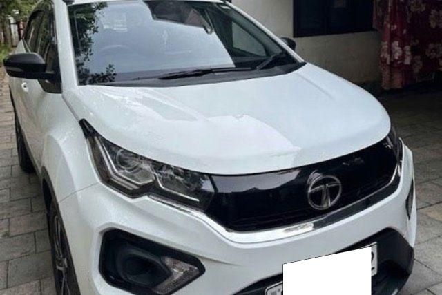 Tata Nexon XM S Second-hand 2023 Tata Nexon XM S for sale in Aurangabad