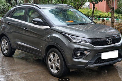 2022 Tata Nexon XM S BSVI