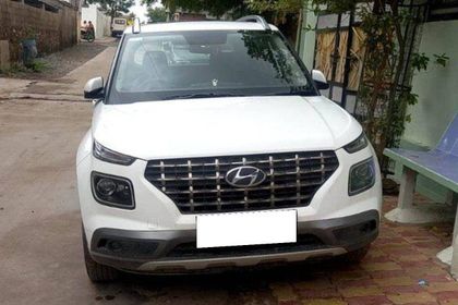 2022 Hyundai Verna एसएक्स डीजल