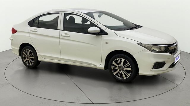Honda City i-VTEC SV Second-hand 2019 Honda City i-VTEC SV for sale in Mumbai