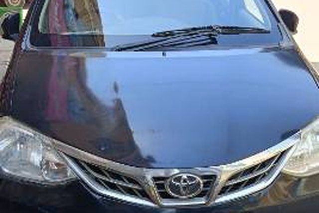 Toyota Etios VD Second-hand 2015 Toyota Etios VD for sale in Ahmedabad