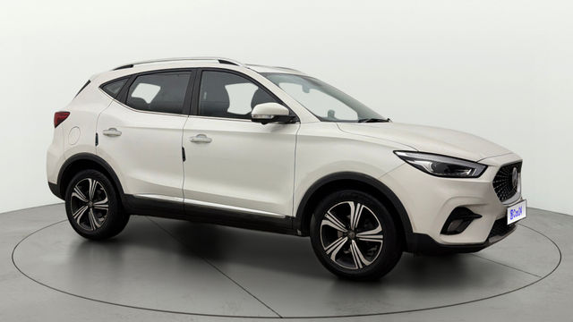 MG Astor Sharp BSVI Second-hand 2022 MG Astor Sharp BSVI for sale in Chennai