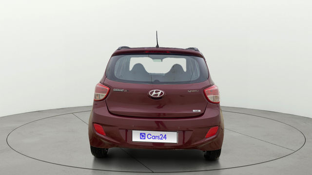 Image Used Car